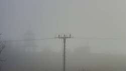 Troják, Maruška - Meteostanice