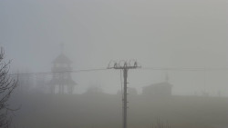 Troják, Maruška - Meteostanice