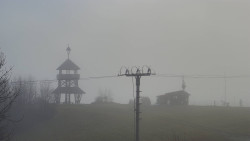 Troják, Maruška - Meteostanice