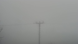 Troják, Maruška - Meteostanice