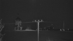 Troják, Maruška - Meteostanice