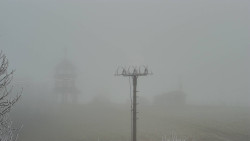 Troják, Maruška - Meteostanice