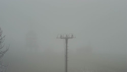 Troják, Maruška - Meteostanice