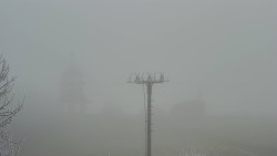 Troják, Maruška - Meteostanice