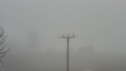 Troják, Maruška - Meteostanice