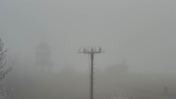 Troják, Maruška - Meteostanice