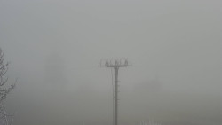 Troják, Maruška - Meteostanice