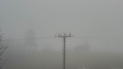 Troják, Maruška - Meteostanice