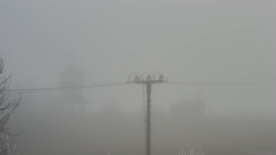 Troják, Maruška - Meteostanice