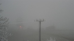 Troják, Maruška - Meteostanice