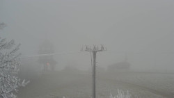 Troják, Maruška - Meteostanice