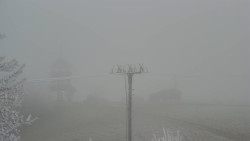 Troják, Maruška - Meteostanice