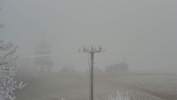 Troják, Maruška - Meteostanice