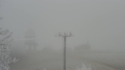 Troják, Maruška - Meteostanice