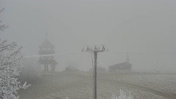 Troják, Maruška - Meteostanice