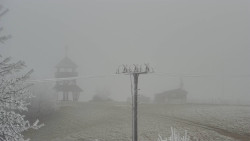 Troják, Maruška - Meteostanice