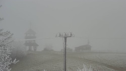 Troják, Maruška - Meteostanice