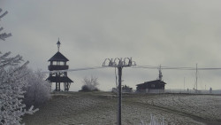 Troják, Maruška - Meteostanice