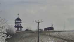 Troják, Maruška - Meteostanice