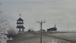 Troják, Maruška - Meteostanice