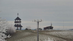 Troják, Maruška - Meteostanice