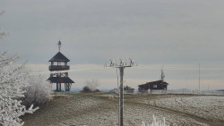 Troják, Maruška - Meteostanice