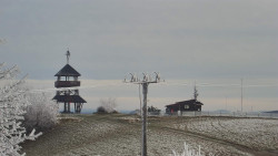 Troják, Maruška - Meteostanice