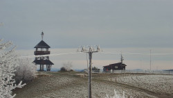 Troják, Maruška - Meteostanice