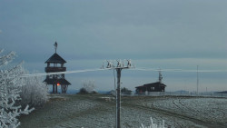 Troják, Maruška - Meteostanice