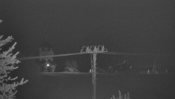 Troják, Maruška - Meteostanice