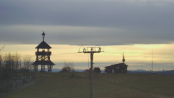 Troják, Maruška - Meteostanice
