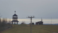 Troják, Maruška - Meteostanice