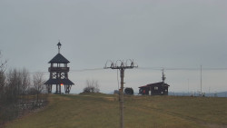 Troják, Maruška - Meteostanice