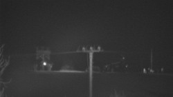 Troják, Maruška - Meteostanice