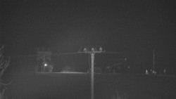 Troják, Maruška - Meteostanice