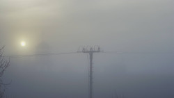 Troják, Maruška - Meteostanice