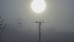Troják, Maruška - Meteostanice
