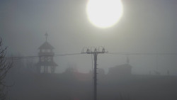 Troják, Maruška - Meteostanice