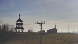 Troják, Maruška - Meteostanice