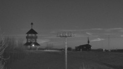 Troják, Maruška - Meteostanice