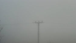 Troják, Maruška - Meteostanice