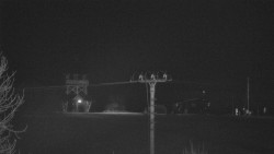 Troják, Maruška - Meteostanice