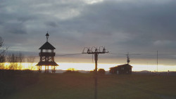 Troják, Maruška - Meteostanice