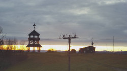 Troják, Maruška - Meteostanice