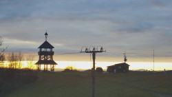 Troják, Maruška - Meteostanice