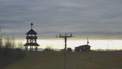 Troják, Maruška - Meteostanice