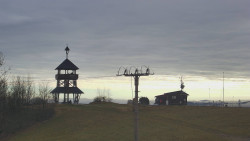 Troják, Maruška - Meteostanice