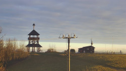 Troják, Maruška - Meteostanice