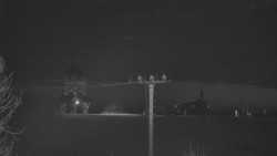 Troják, Maruška - Meteostanice