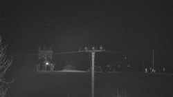 Troják, Maruška - Meteostanice